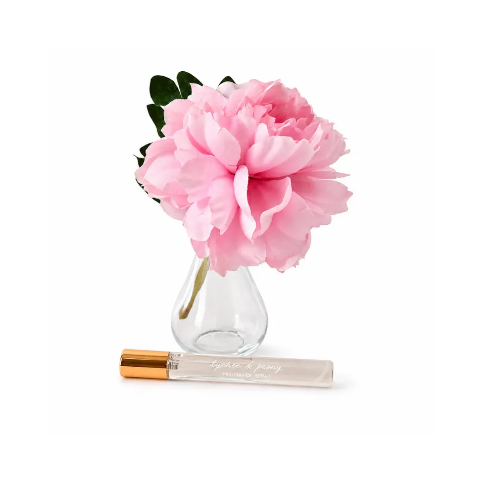 Kaisercraft Grace Collection Perfumed Florals duftblomster Lychee Peony