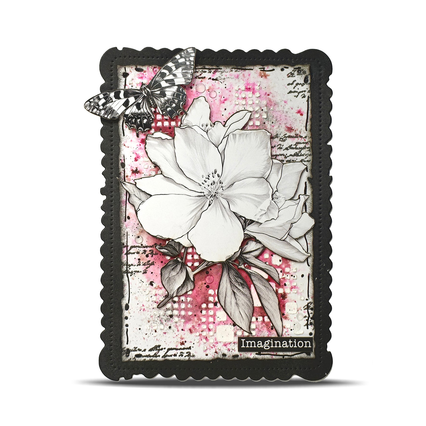 AALL & Create Pollen Drift dieskutt bundle 98 stk