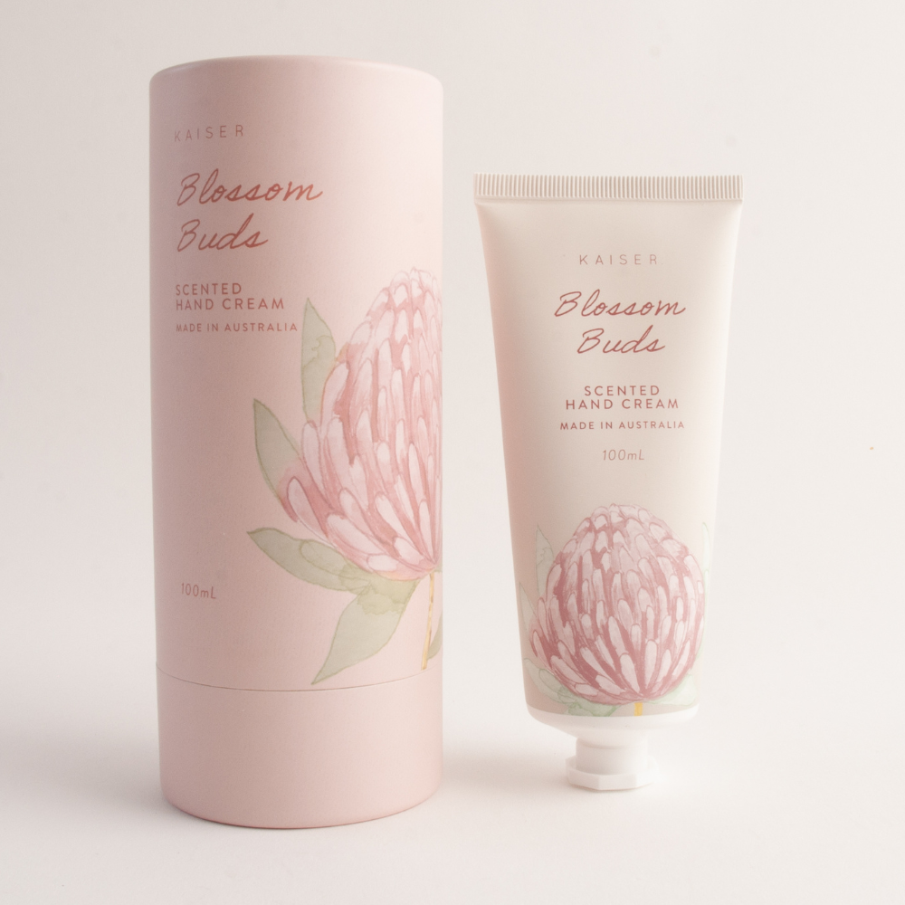 KaiserCraft Homegrown håndkrem Blossom Buds 100 g