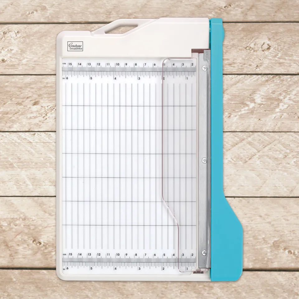 Couture Creations Medium Guillotine papirkutter 215 mm