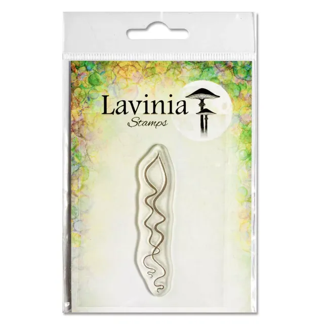 Lavinia Hair Strand LAV812 stempel hårstrå