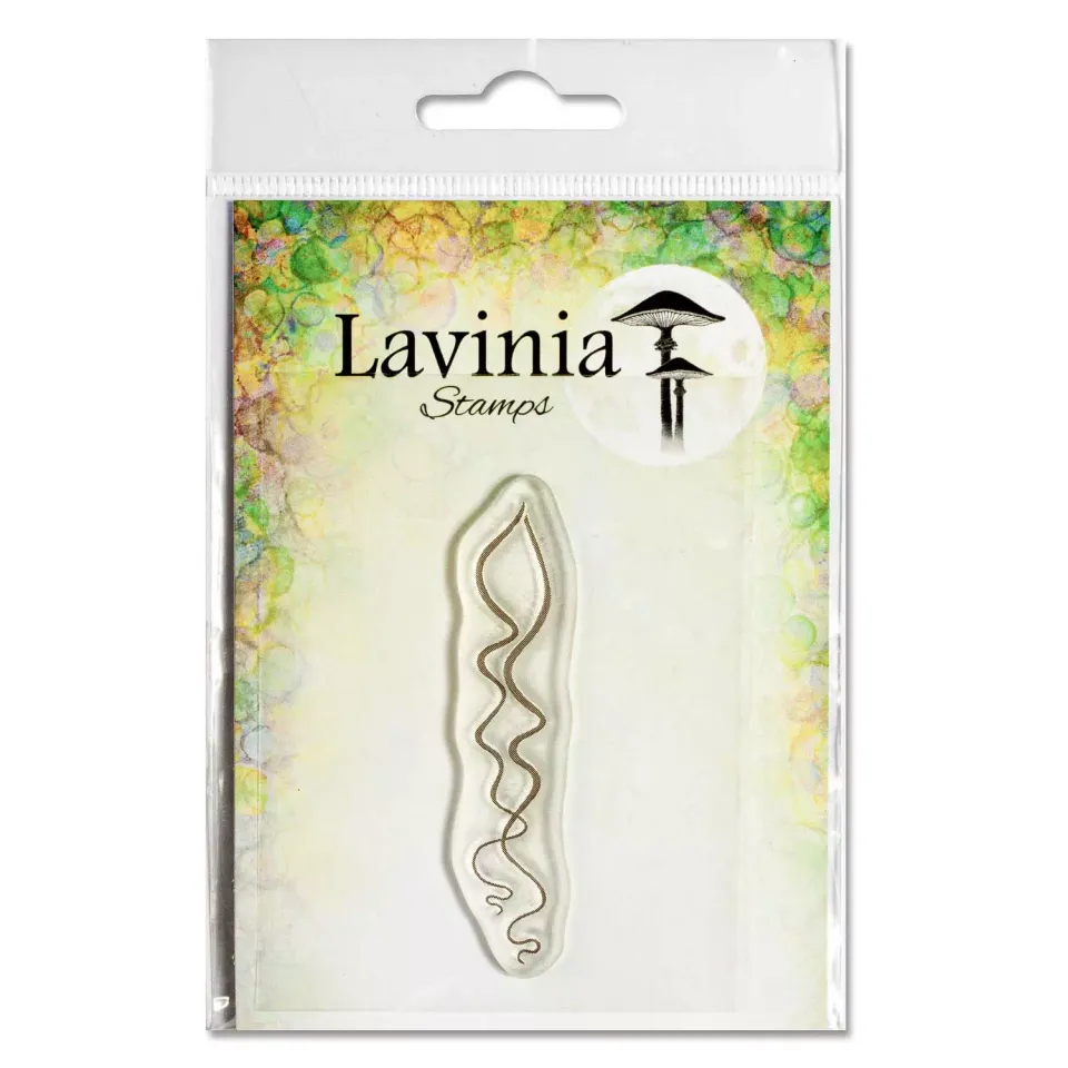 Lavinia Hair Strand LAV812 stempel hårstrå