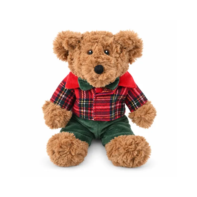 KaiserCraft Henry Kids Christmas Teddy Bear bamse jul