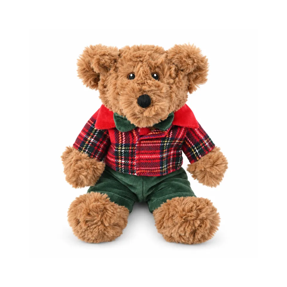 KaiserCraft Henry Kids Christmas Teddy Bear bamse jul