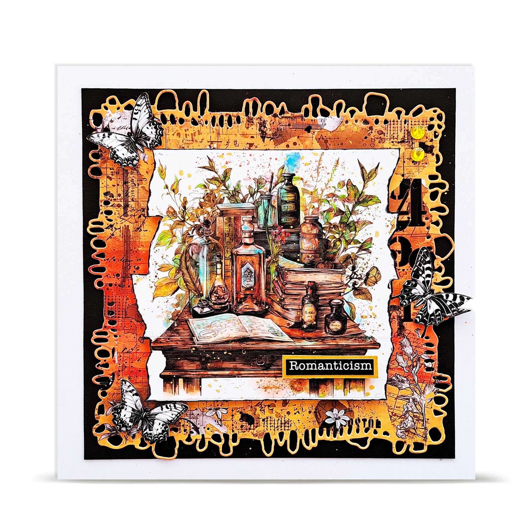Autour de Mwa Story Ahead washi tape Layer-It-Up