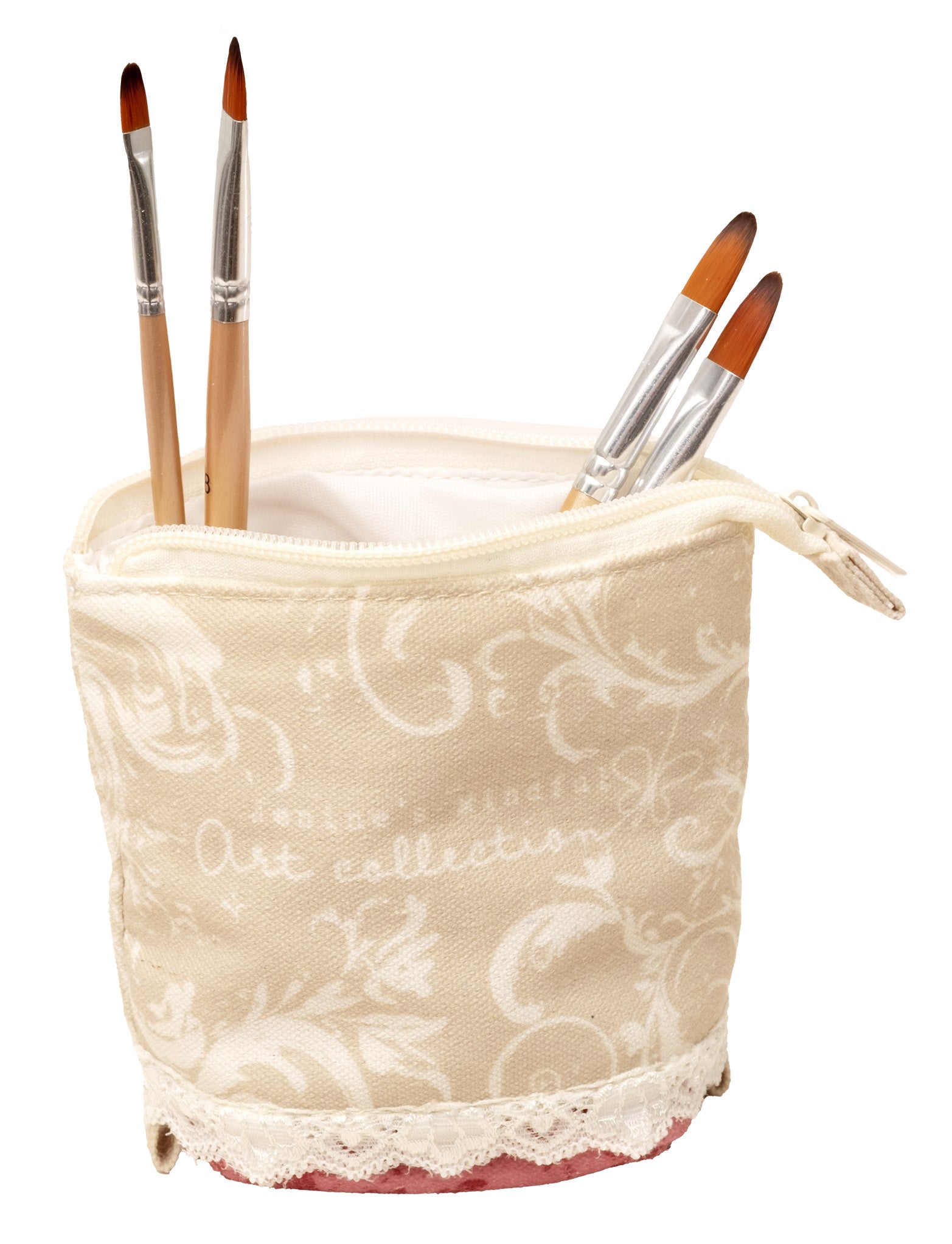 Jenine's Mindful Art Pop-up penal 135mm blomst