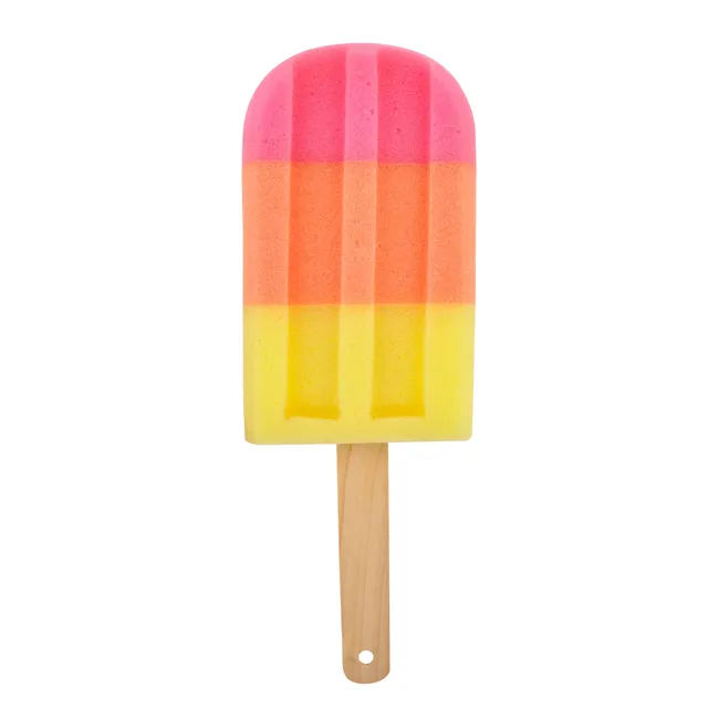 KaiserCraft Novelty Bath Sponge badesvamp ispinner
