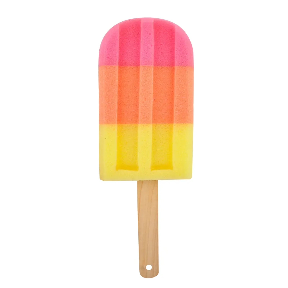 KaiserCraft Novelty Bath Sponge badesvamp ispinner