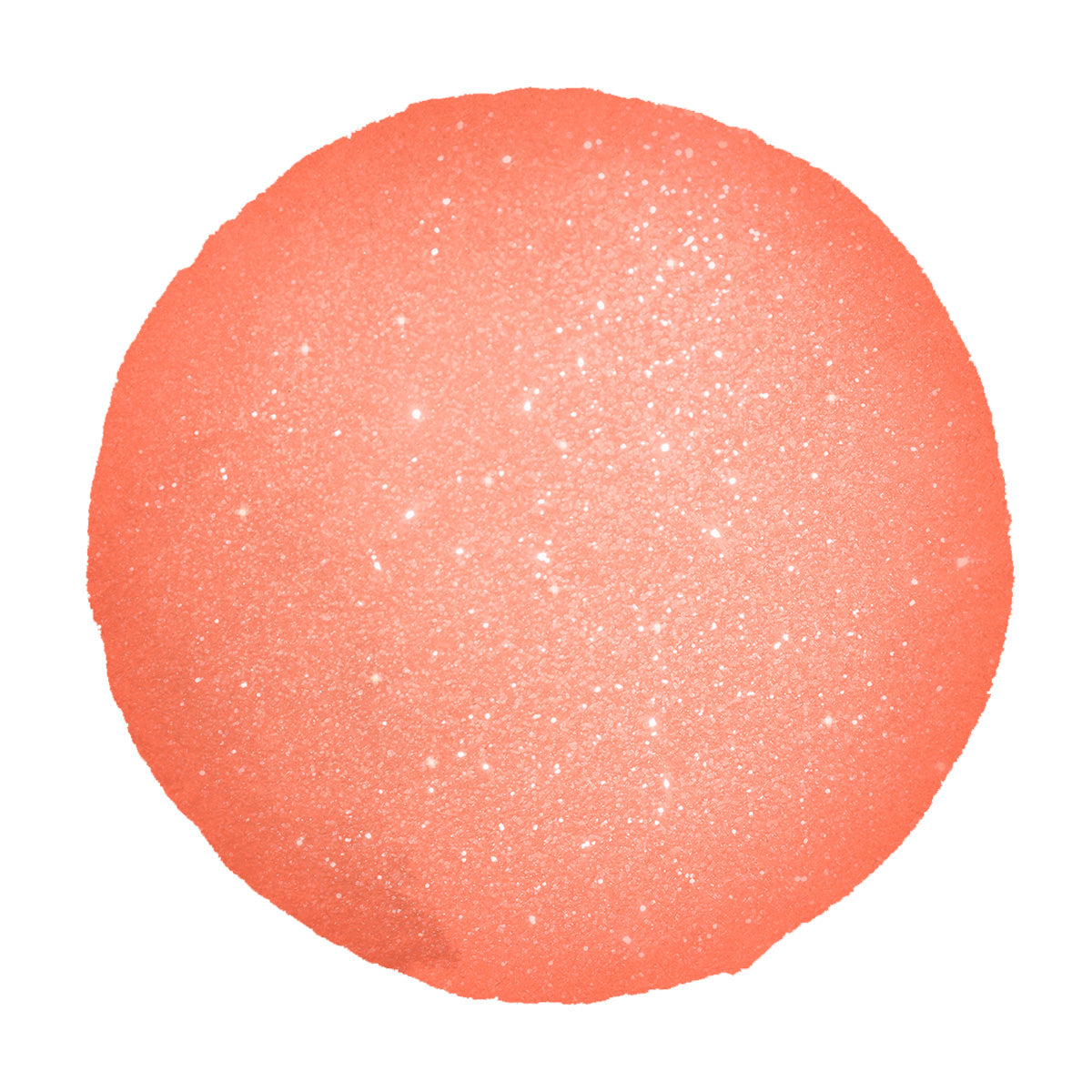 Couture Creations Alcohol Ink glitterblekk peach 12 ml