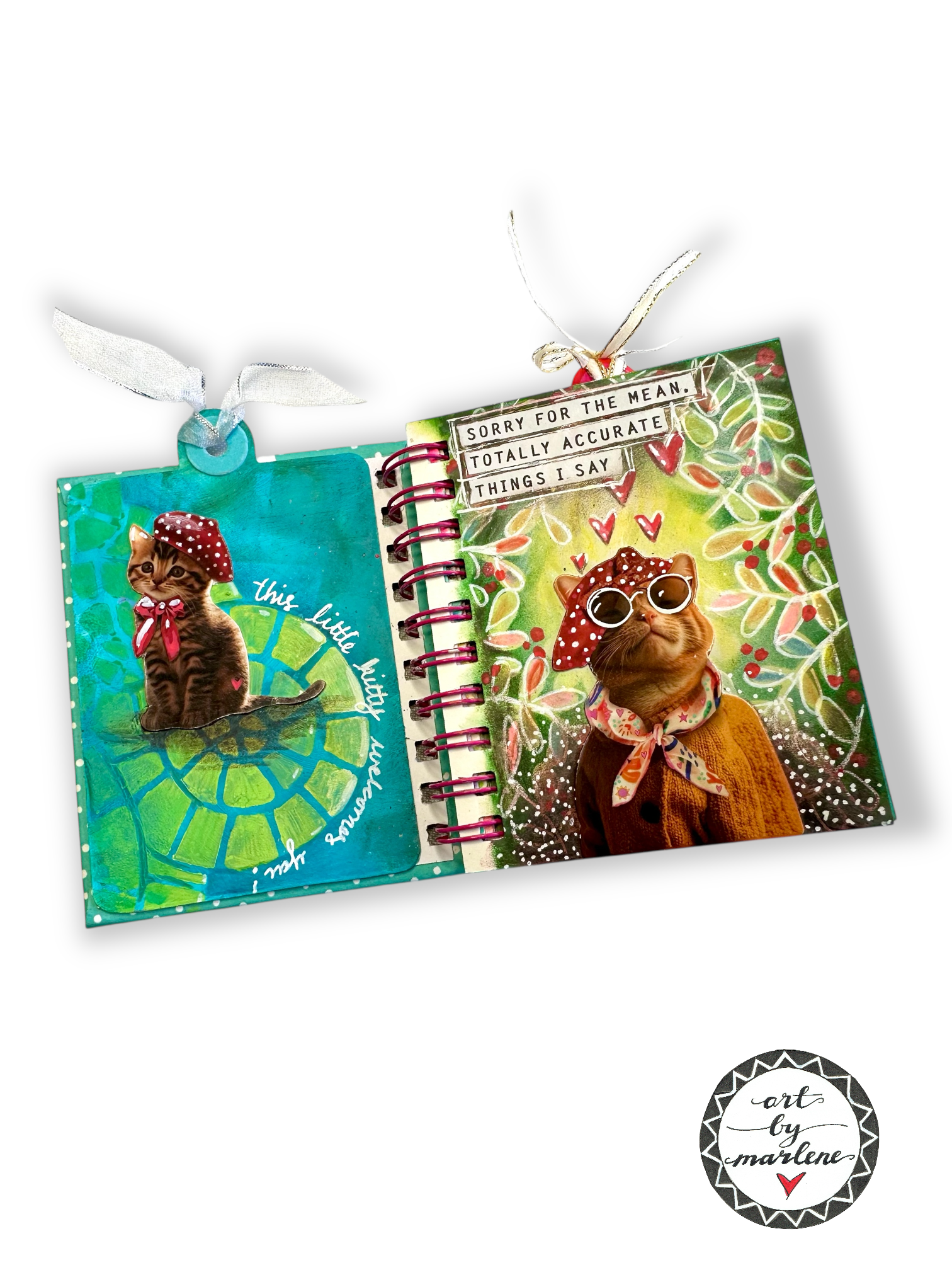 AALL & Create Art by Marlene January 2026 Complete Collection sett