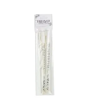Nuvo Glue Pens 2stk presisjonslim penner