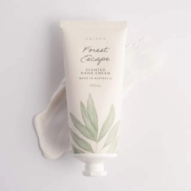 KaiserCraft Homegrown håndkrem Forest Escape 100 g