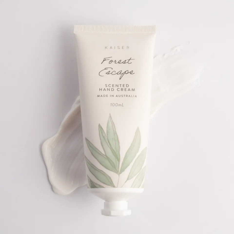 KaiserCraft Homegrown håndkrem Forest Escape 100 g