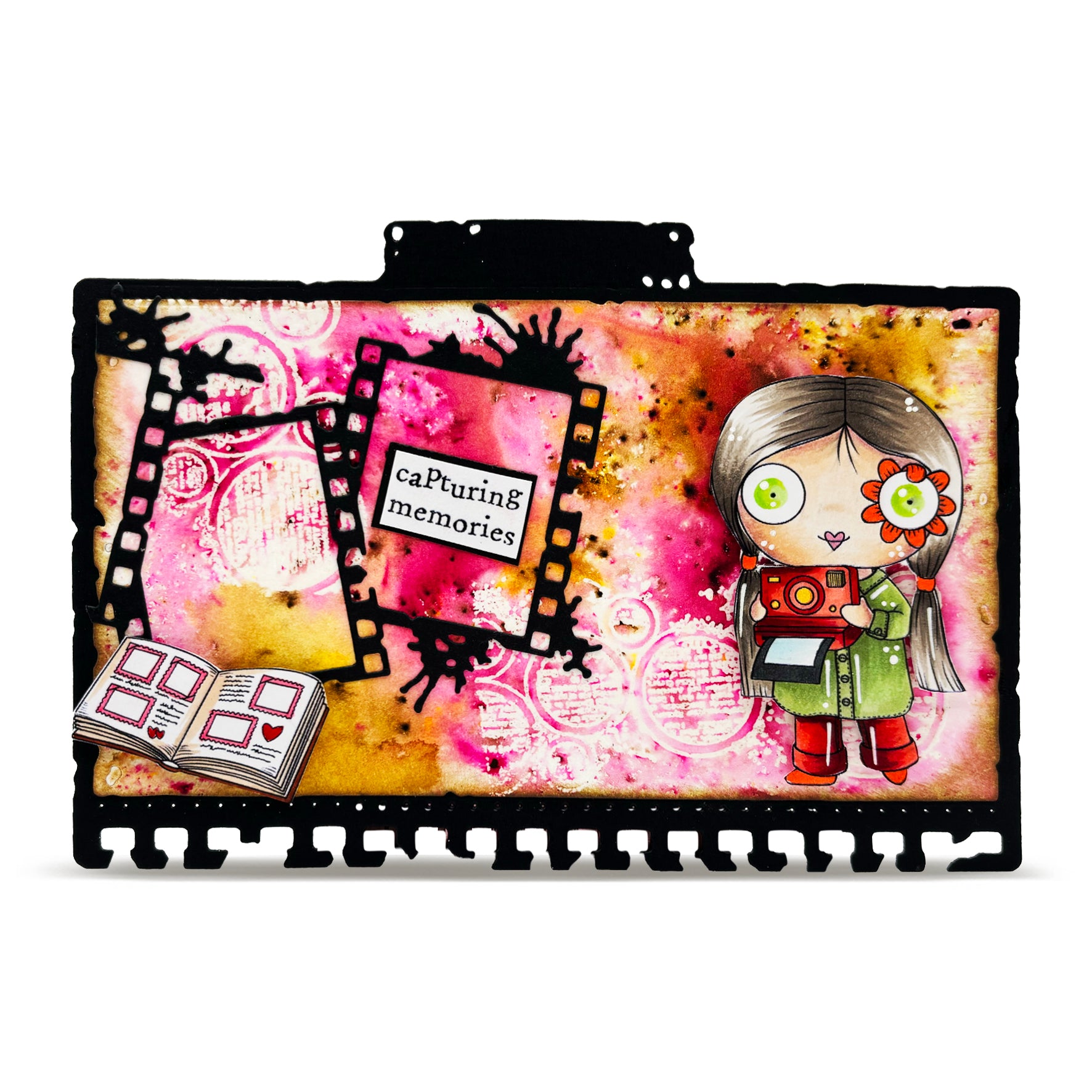 AALL & Create April 2026 Complete Collection samlesett komplett