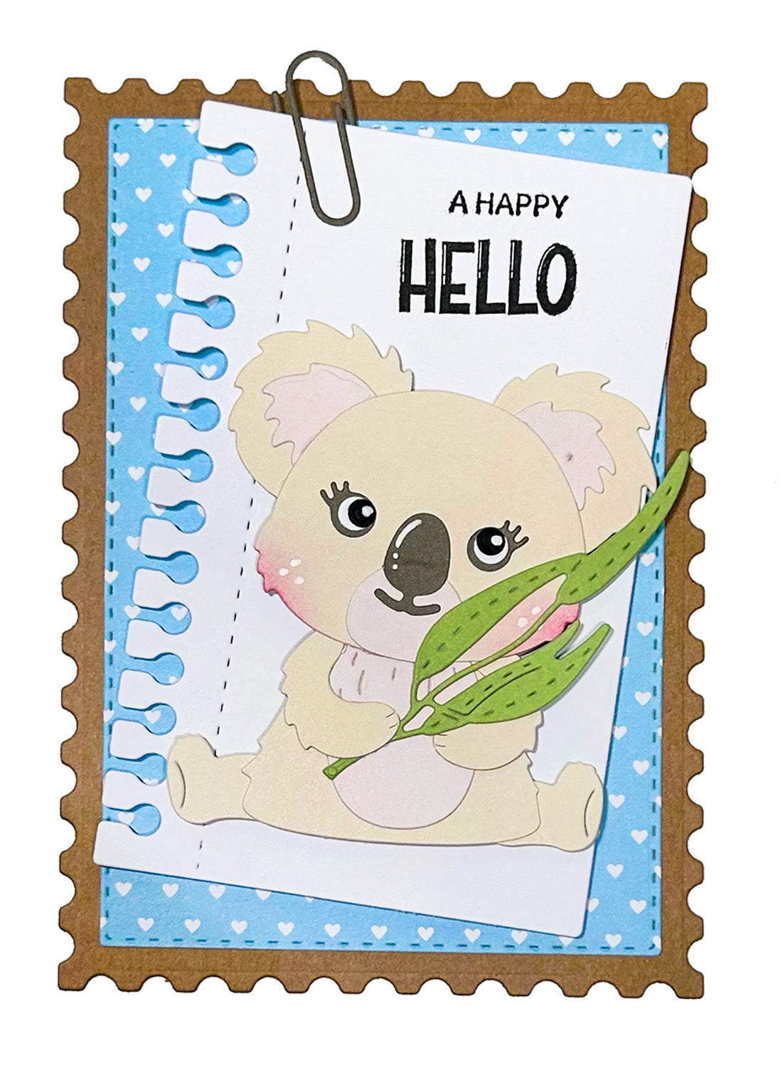 Creative Craftlab Essentials Notebook dies notatbok