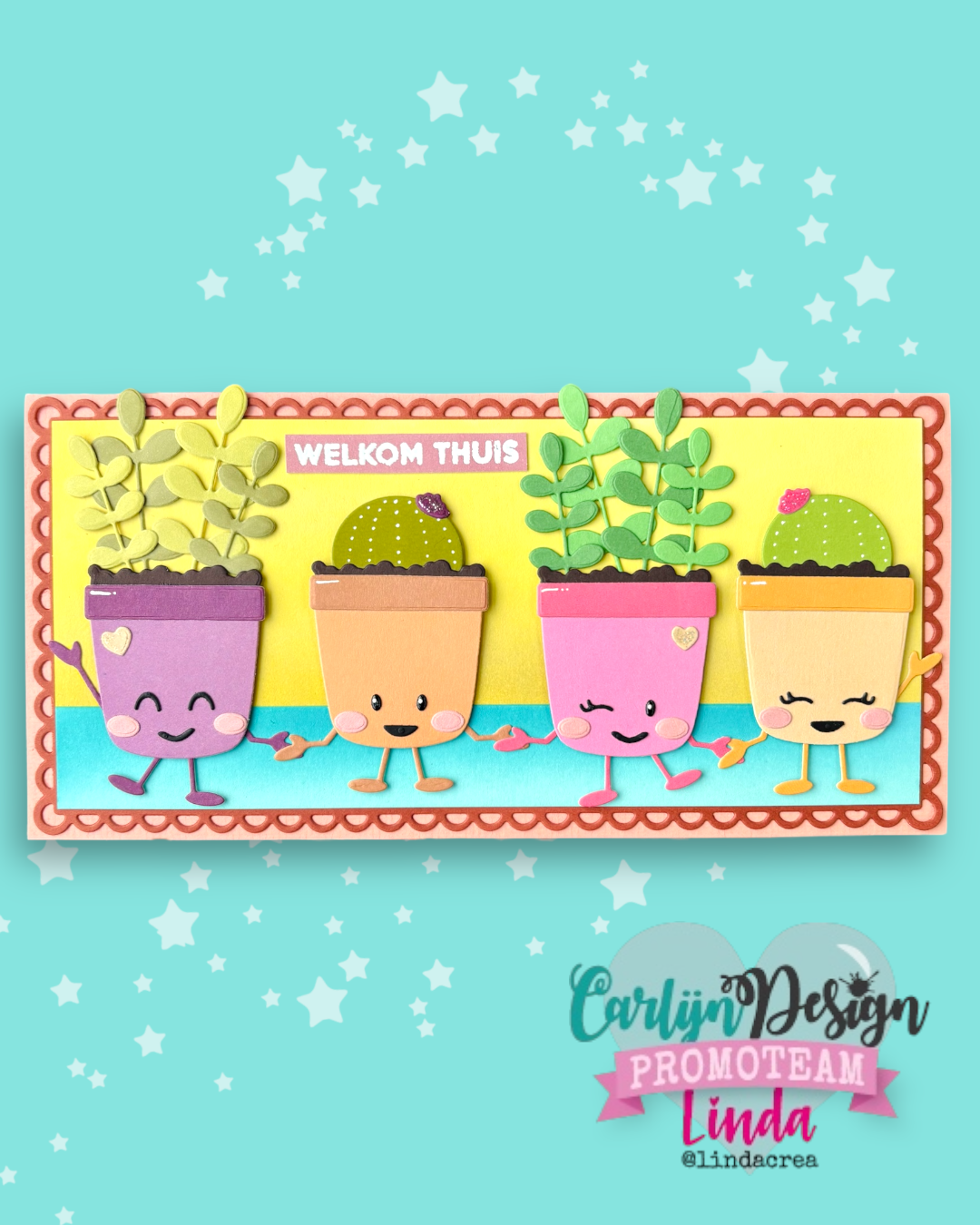 CarlijnDesign New Homies CDSN-0297 dies flytting 5 cm