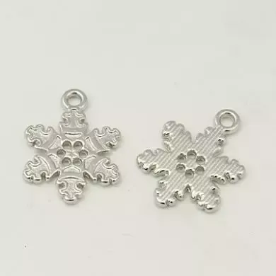 Korthobby Snø 6 stempelsett vinter