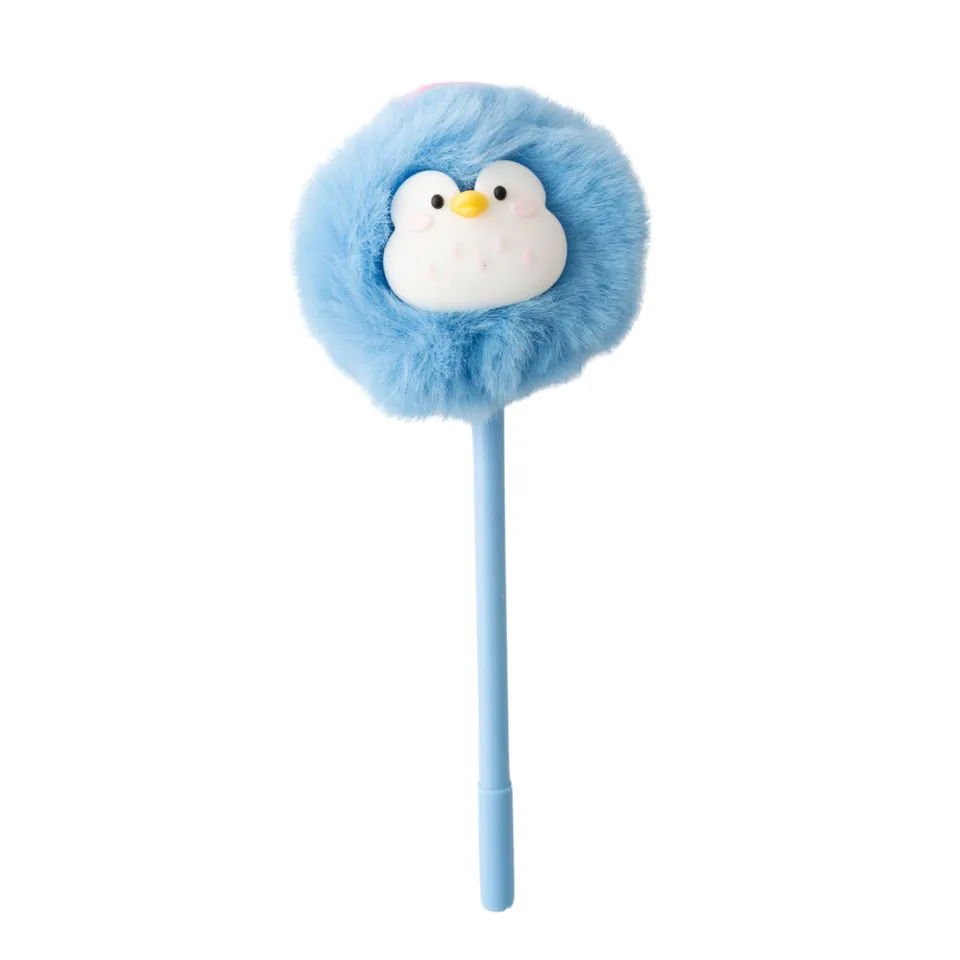 Kaiser Creative Club Blue Penguin barnepenn pingvin