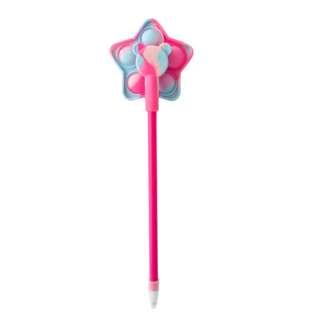 Kaiser Creative Club barnepenn fidget spinner stjerne