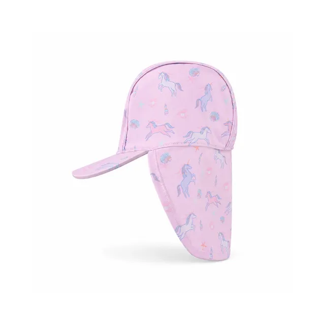 KaiserCraft Good Vibes badehatt unicorn cove UPF50+