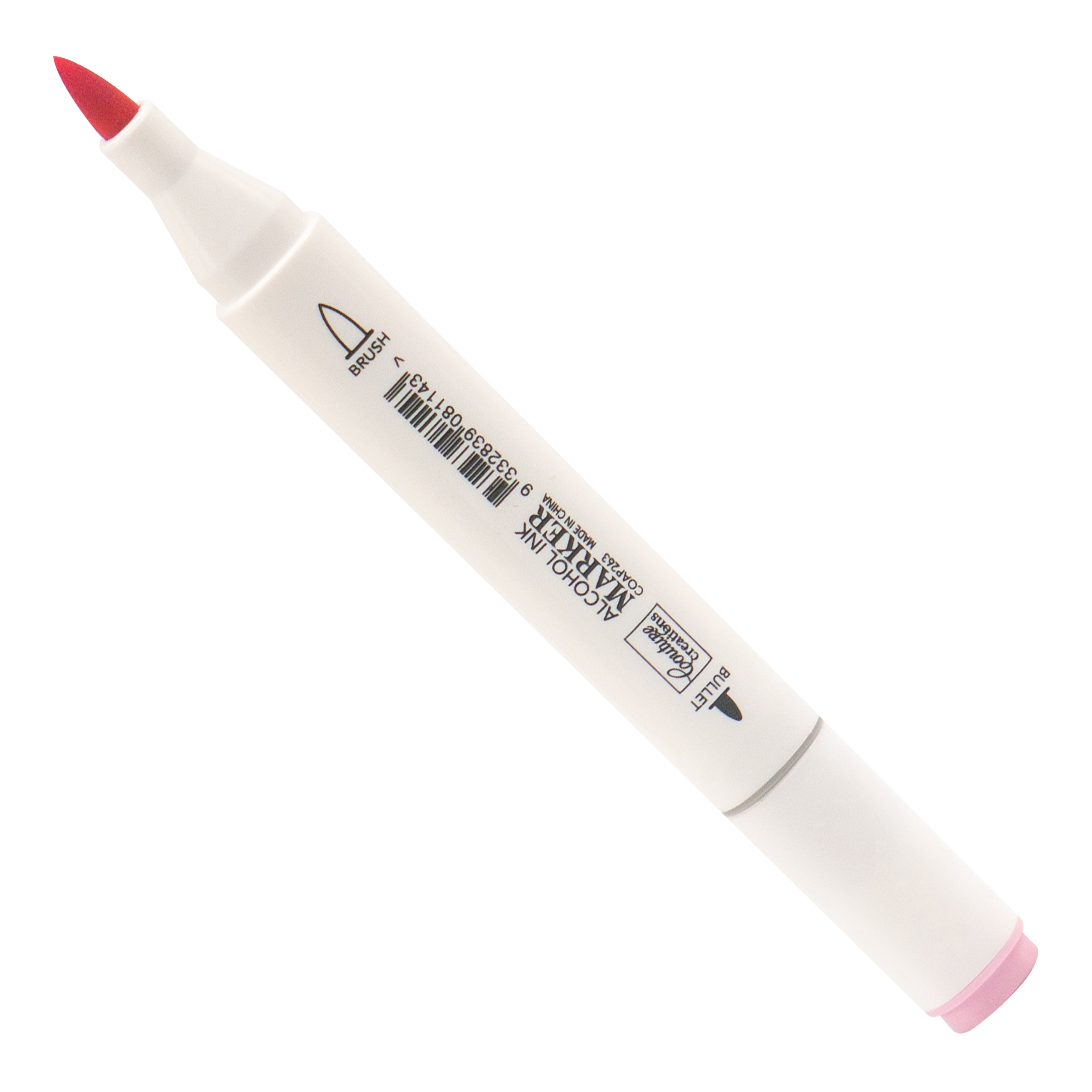 Couture Creations Twin Tip Tender Purple alkoholtusj dobbel