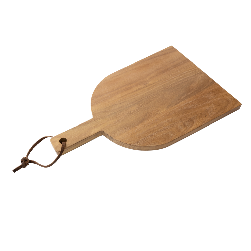 KaiserCraft House Series serveringsbrett tre 41 cm