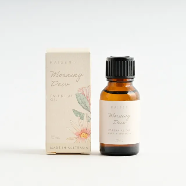 KaiserCraft Homegrown eterisk olje morning dew 15 ml