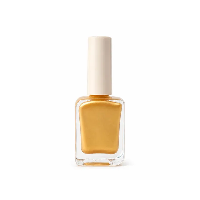 KaiserCraft Candy Series neglelakk gull 10 ml blank