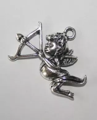 Korthobby Cupido dies motiv til kortlaging