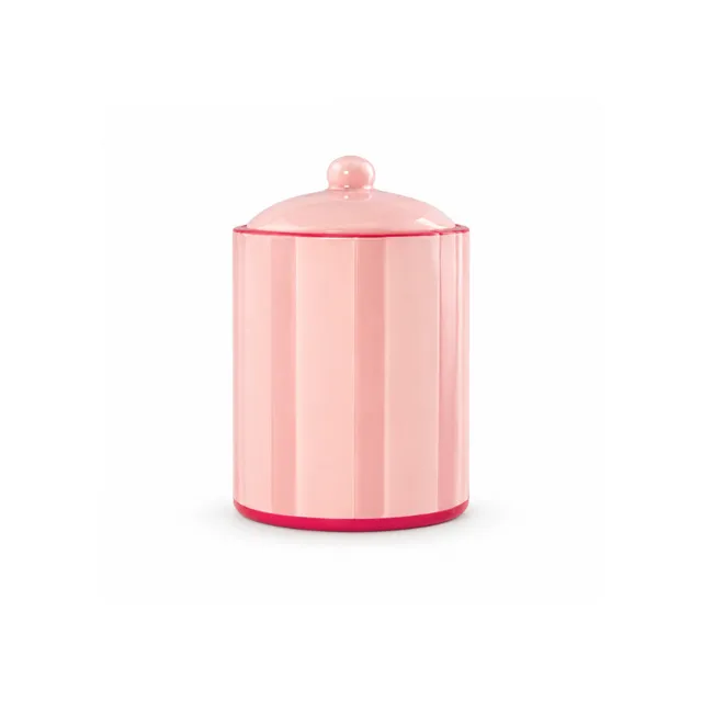 KaiserCraft Holly Days Christmas Jar krukke dolomitt