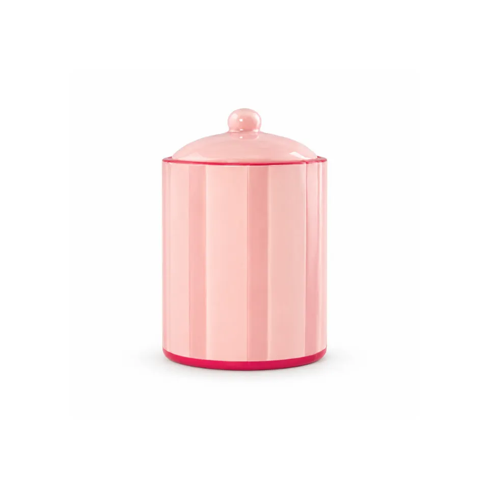 KaiserCraft Holly Days Christmas Jar krukke dolomitt