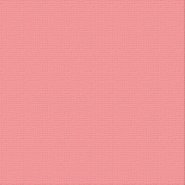 Couture Creations Strawberry Surprise kartong 12x12 10 ark rosa