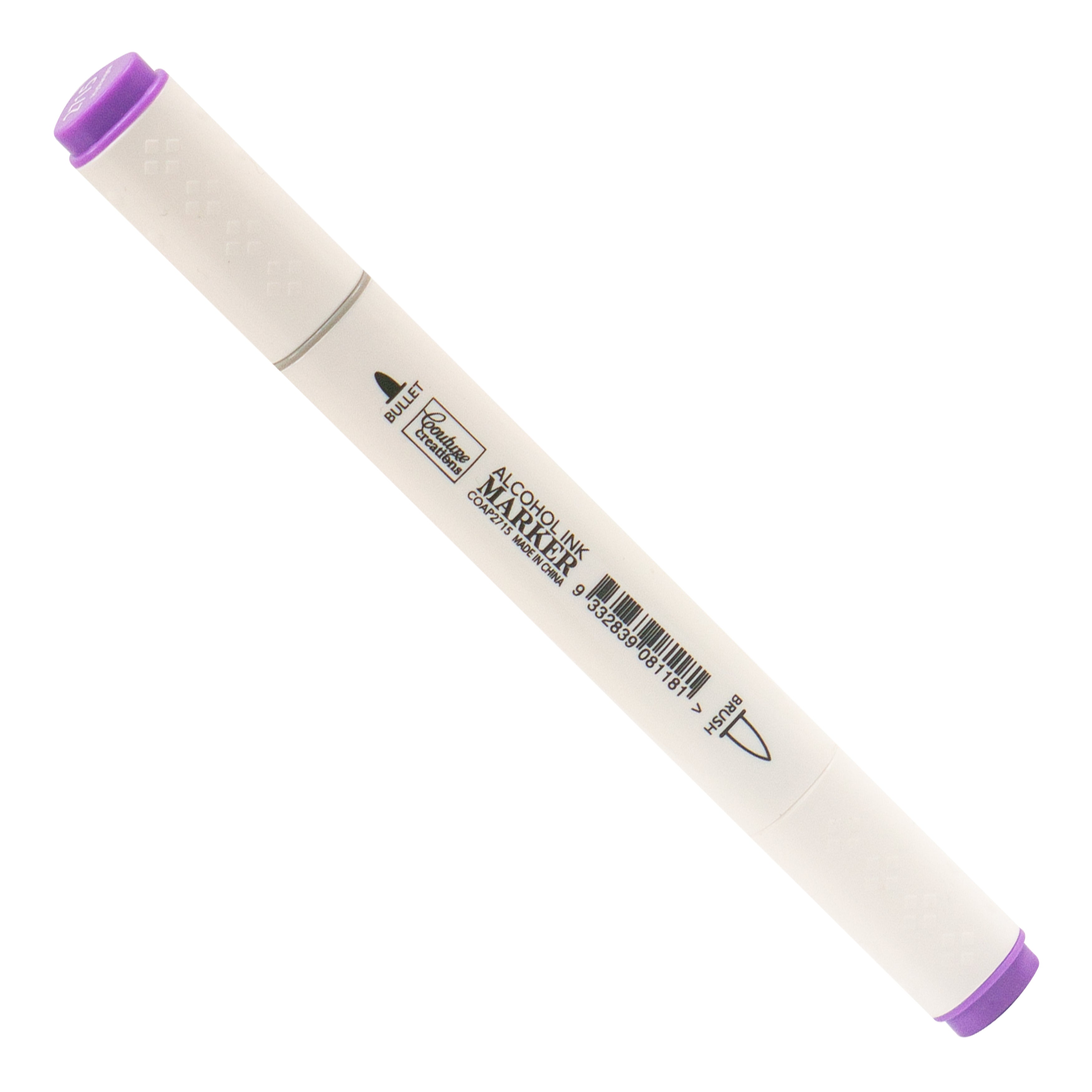 Couture Creations Hydrangea Twin Tip alkohol-tusj