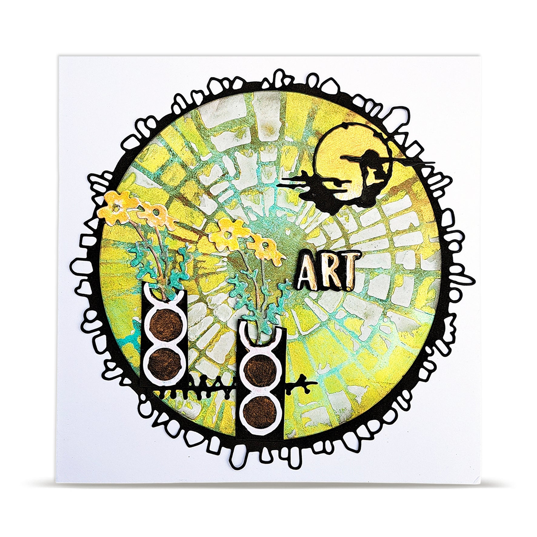 AALL & Create June 2026 Complete Collection sett 26 deler