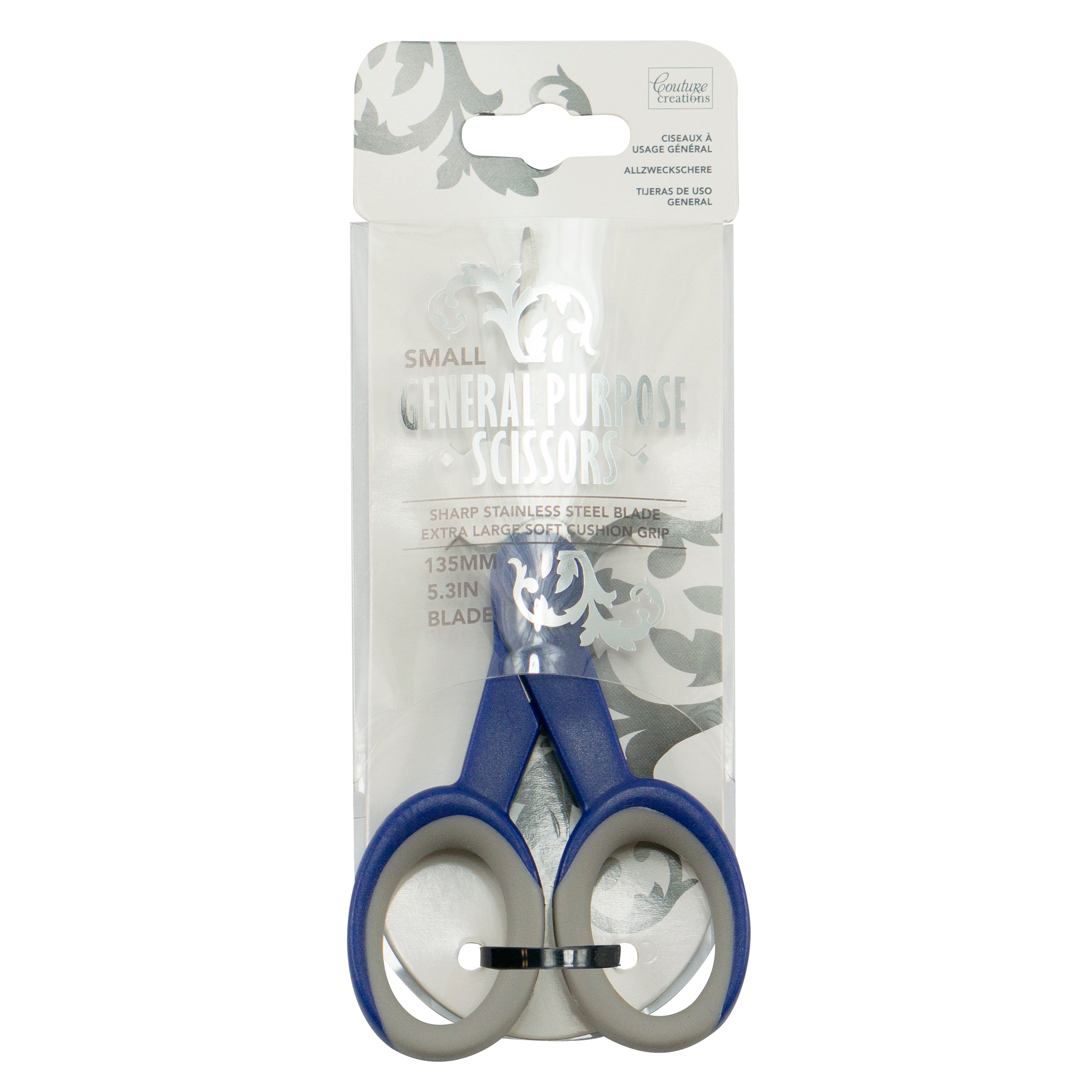 Couture Creations General Purpose universalsaks 13,5 cm