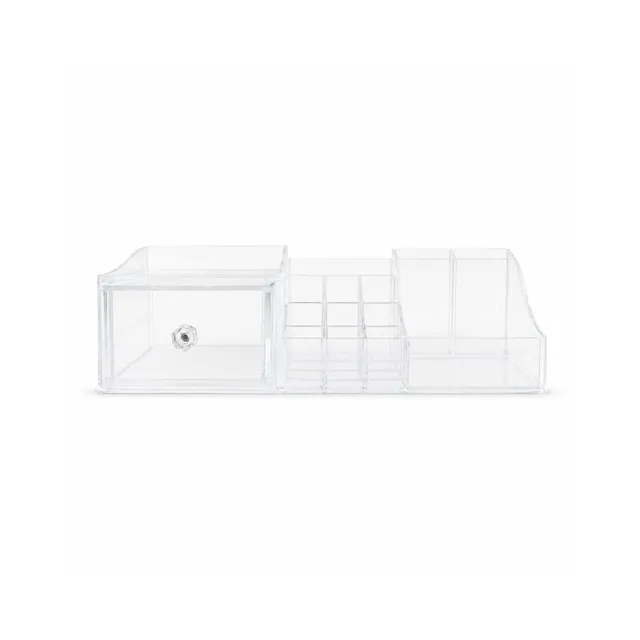 KaiserCraft Evergreen Makeup Storage sminkeoppbevaring stor