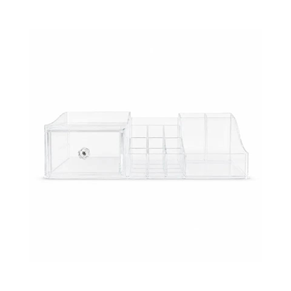 KaiserCraft Evergreen Makeup Storage sminkeoppbevaring stor
