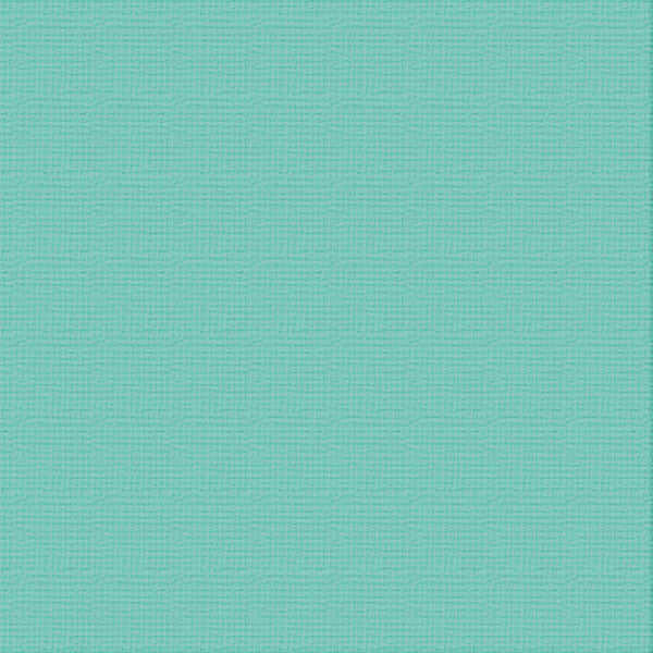 Couture Creations Mermaid kartong 12x12 10 ark 216 g struktur