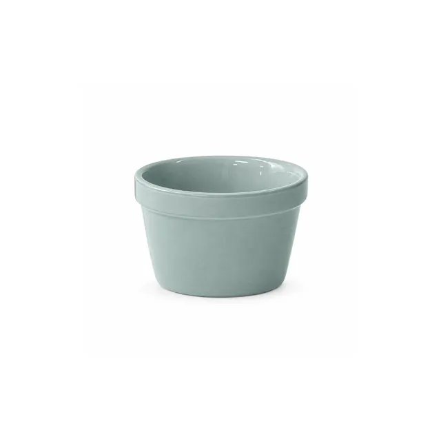 KaiserCraft Chef Series Ceramic Ramekins porsjonsform blå