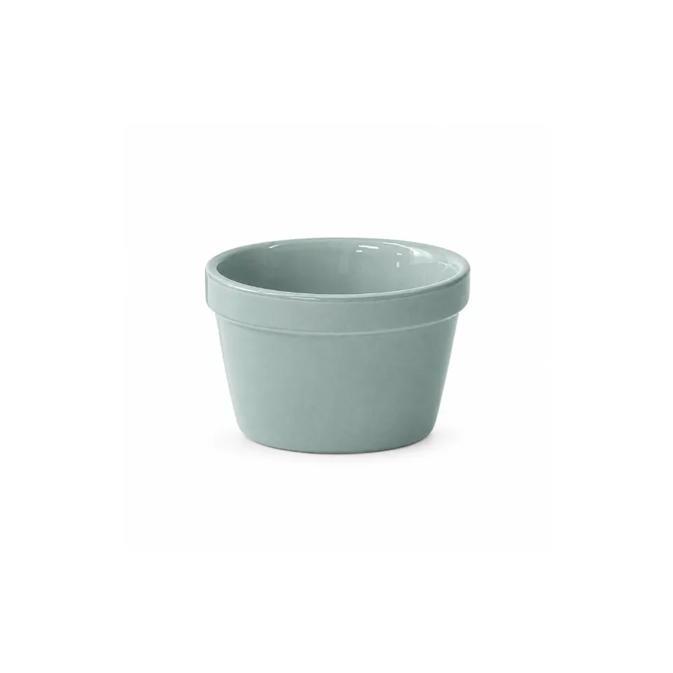 KaiserCraft Chef Series Ceramic Ramekins porsjonsform blå
