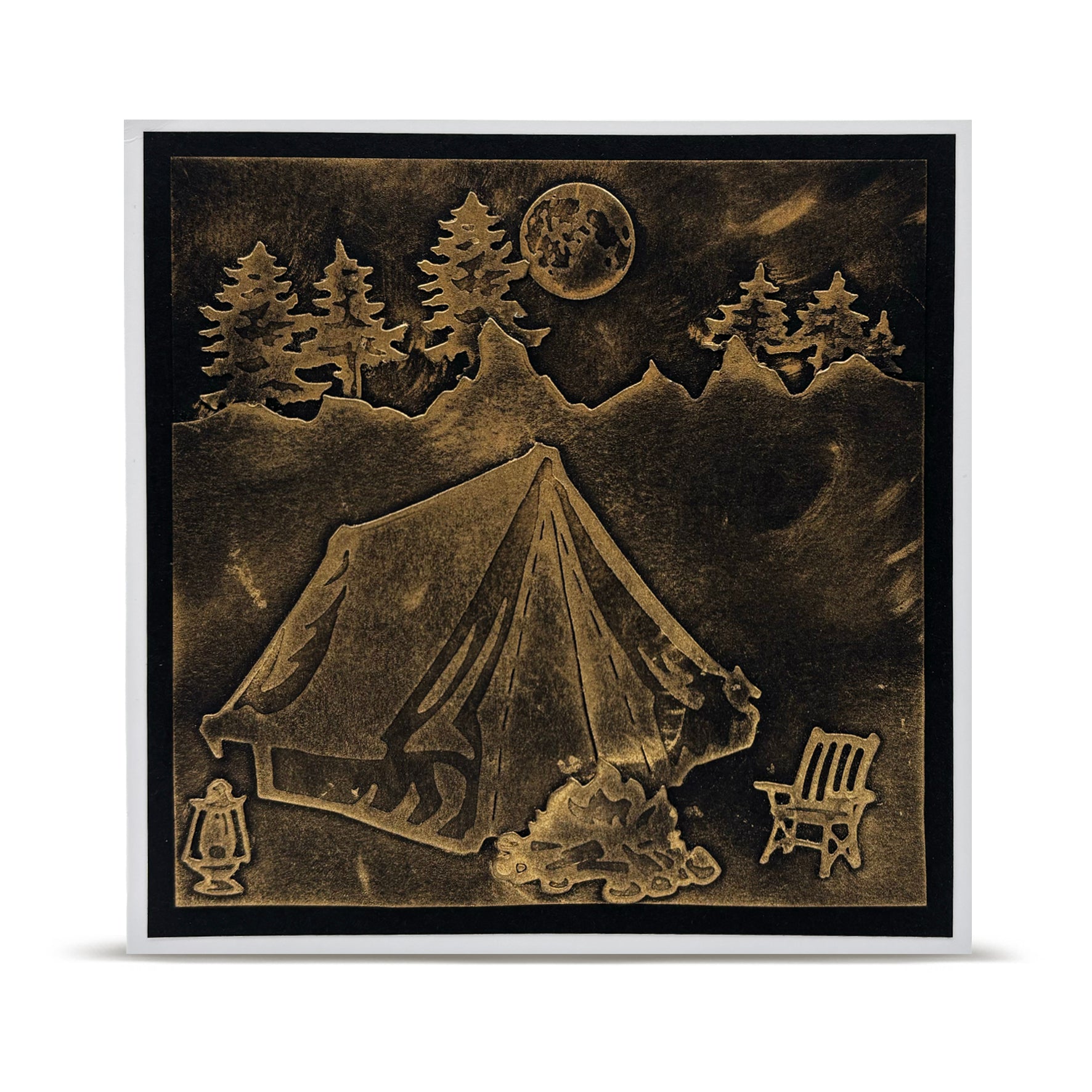 Aall and Create DI-103 Campout Magic dies 11 deler detaljert