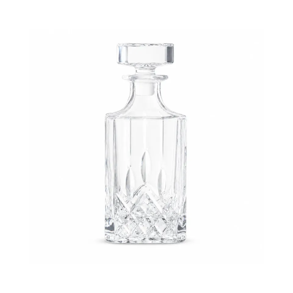 KaiserCraft Diamond viskikaraffel glass 750 ml
