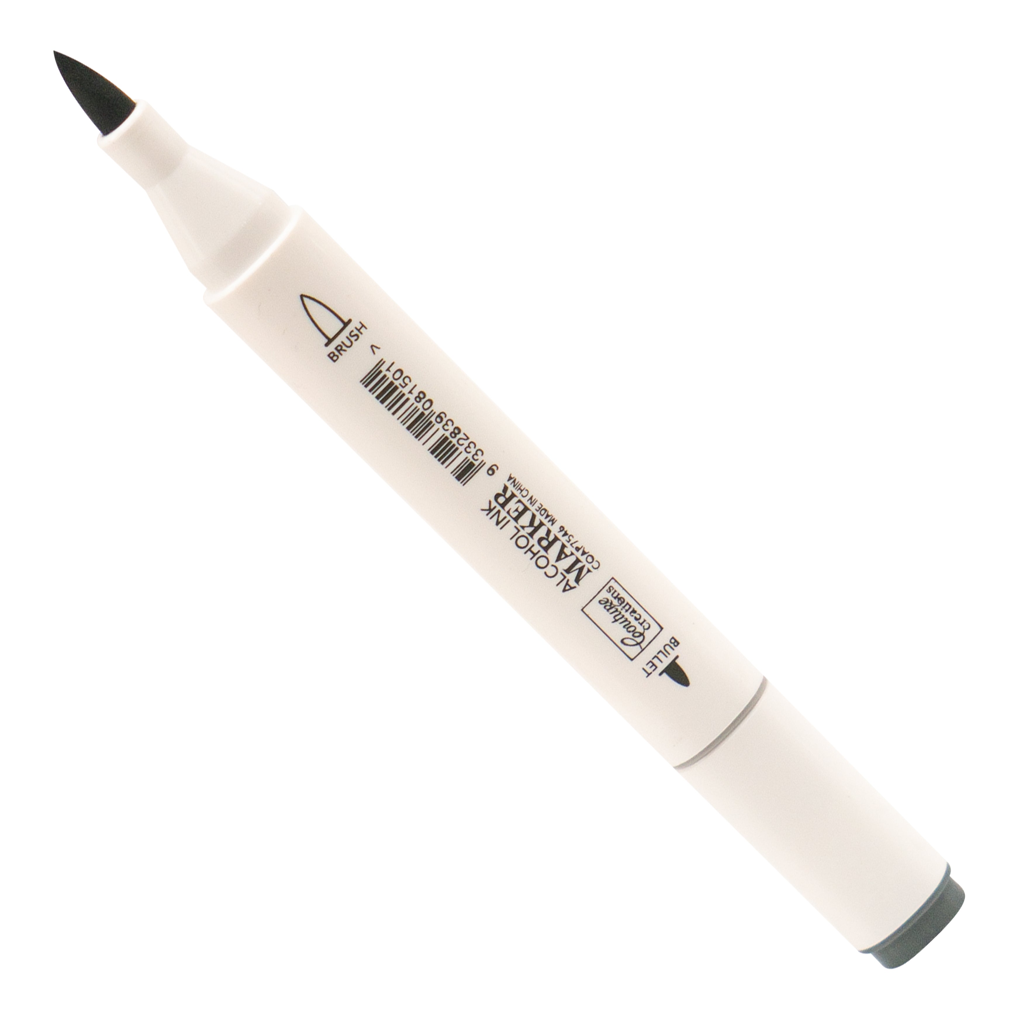 Couture Creations Twin Tip Dark Slate Grey alkoholtusj