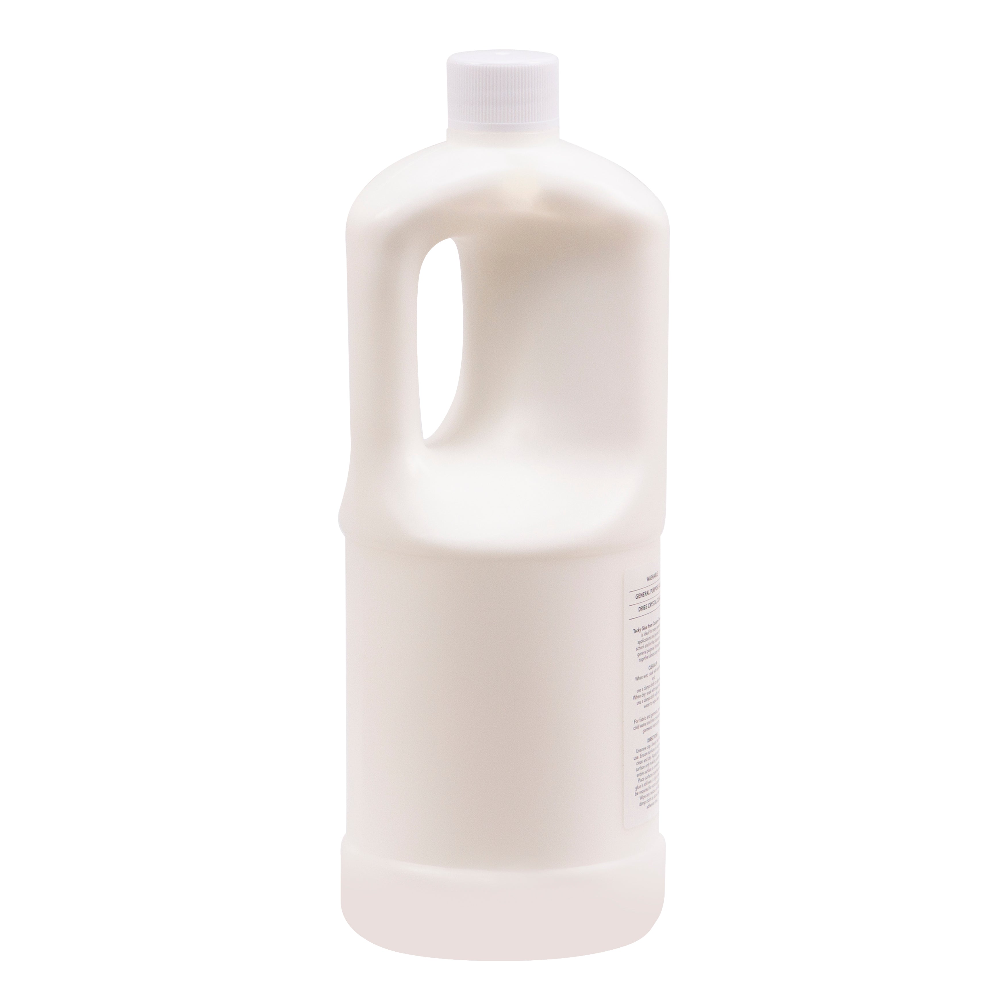 Couture Creations Tacky Glue hobbylim 1 liter tørker klart