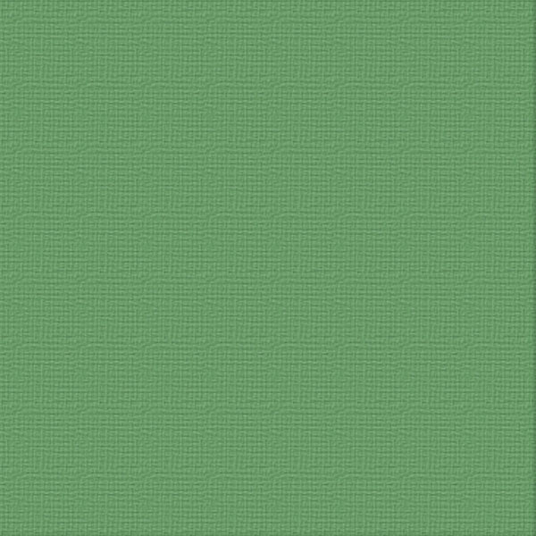 Couture Creations Shamrock kartong 12x12 10 ark grønn
