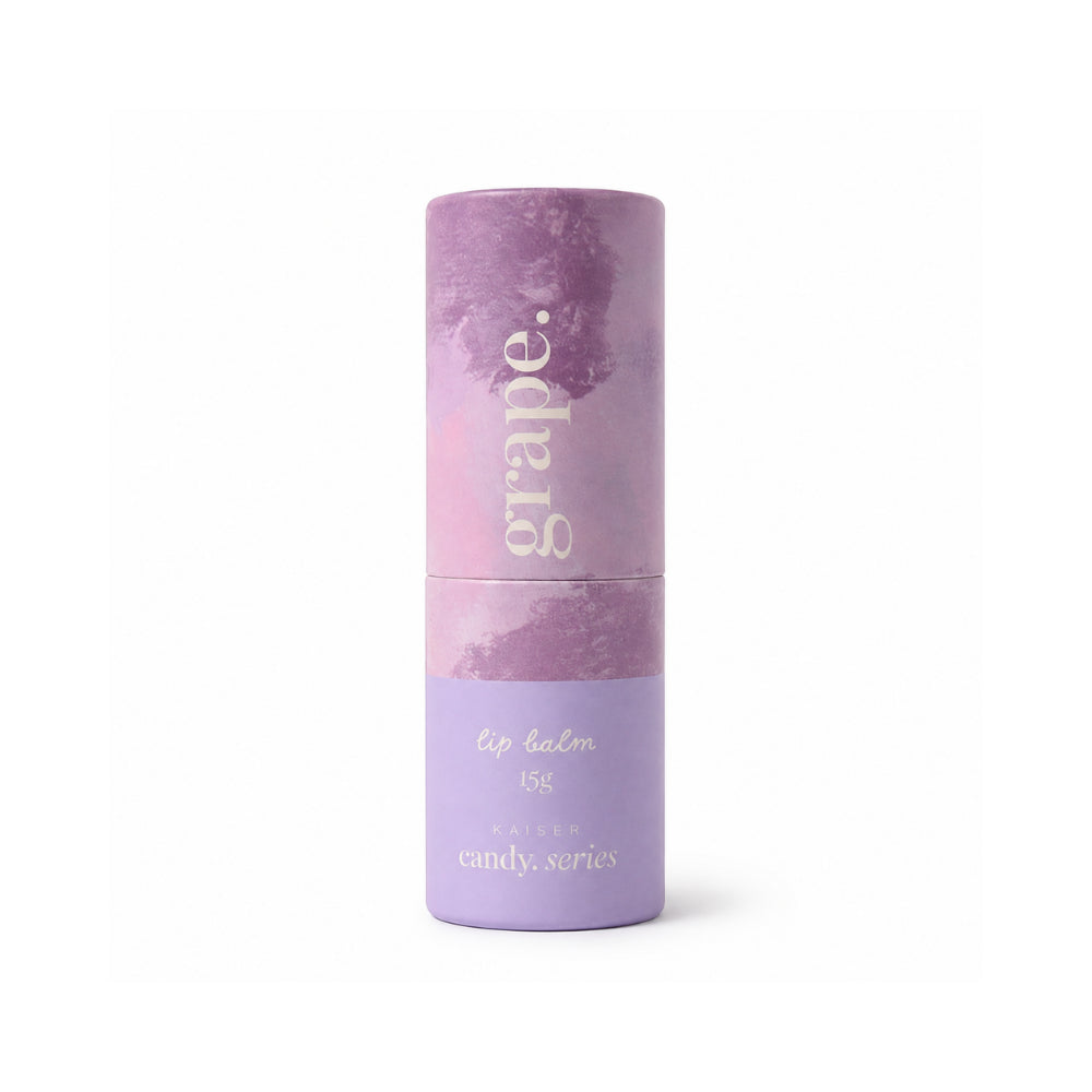 KaiserCraft Candy Grape leppebalsam 15 g drue