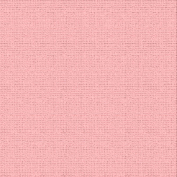 Couture Creations Carnation kartong 12x12 216 g 10 ark
