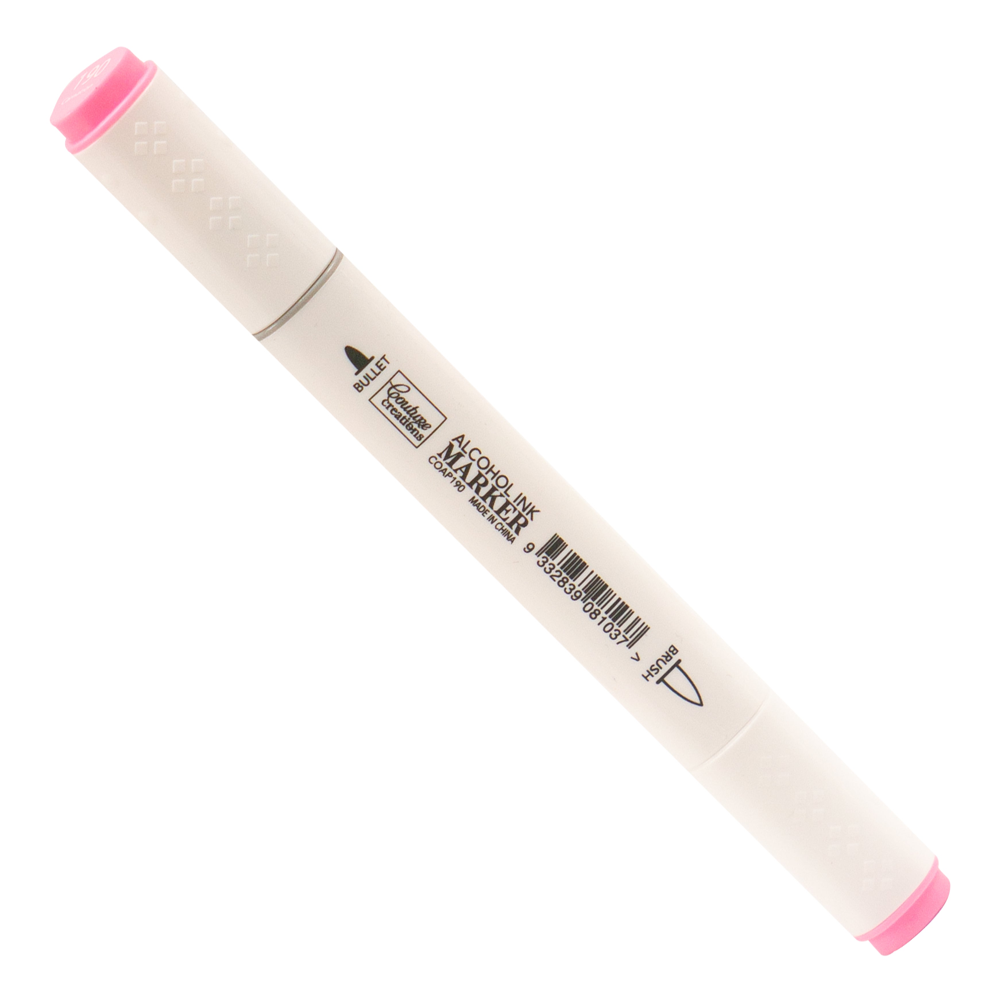 Couture Creations Twin Tip alkoholmarker Carnation rosa