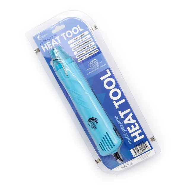 Couture Creations Multi-Purpose Heat embossingføner 300W