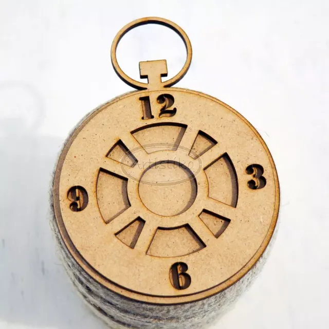 Artistiko Lommeur stempel lommeur vintage
